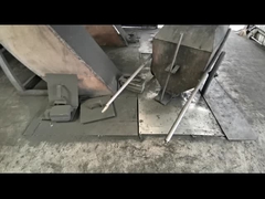 Надежное промышленное охлаждающее оборудование 380В конденсатор с превосходной теплопроводностью