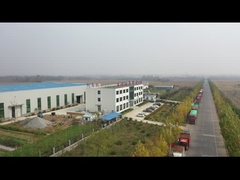 Shandong Hengyi Kaifeng Machinery Co., Ltd. Площадь завода