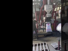 Устройство для крупнотоннажной упаковки с высокой емкостью, управляемое ПЛК, для нефиксированных