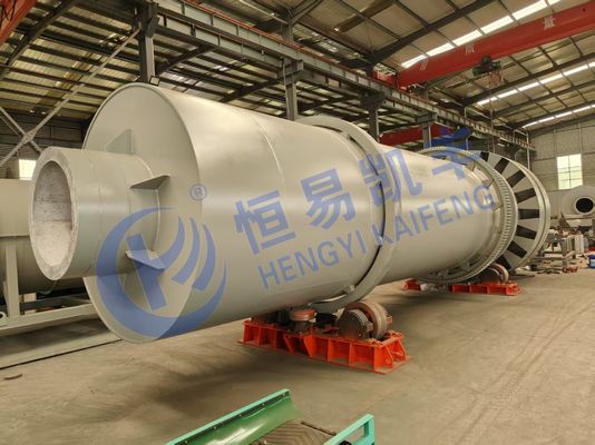 Рабочая температура от 600 до 900 градусов Цельсия. Печь для активации углерода подходит для промышленных применений по переработке углерода и обеспечивает высокую производительность.